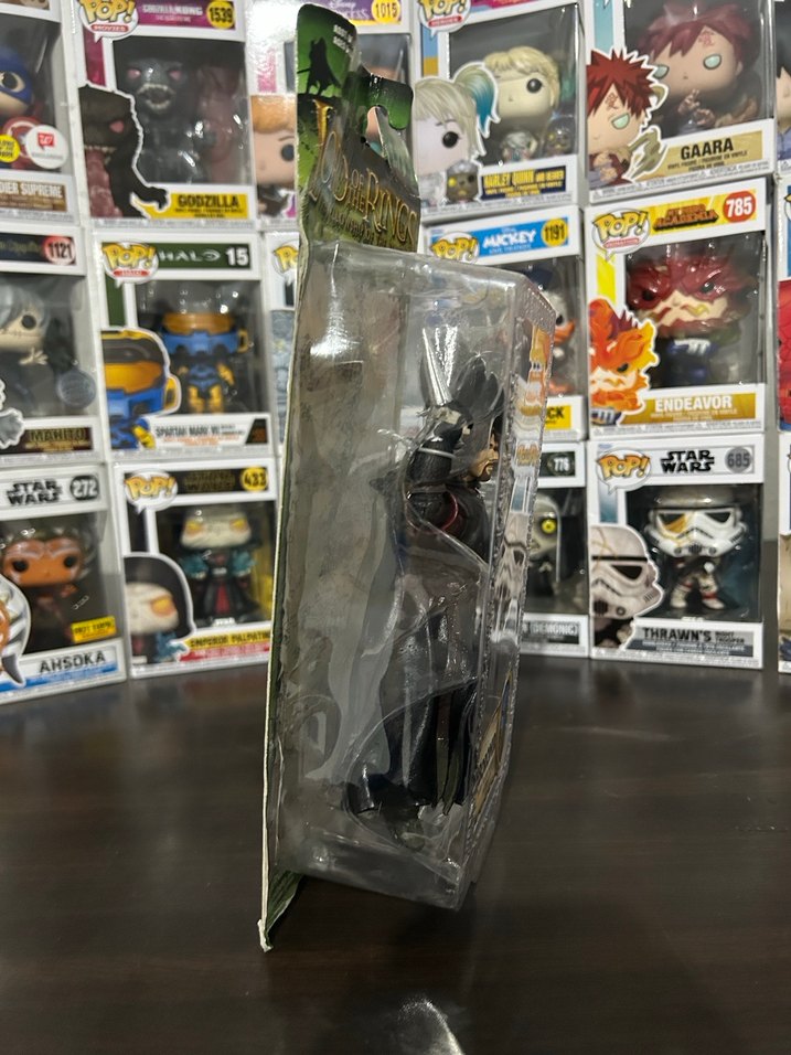 Toybiz Lord Of The Rings Boromir - Görsel 2