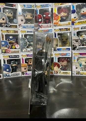 Toybiz Lord of the Rings Legolas - Görsel 2