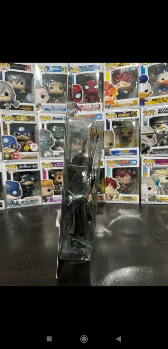 Toybiz Lord of the Rings Legolas - Görsel 2