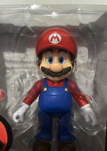 Jakks Pacific Super Mario