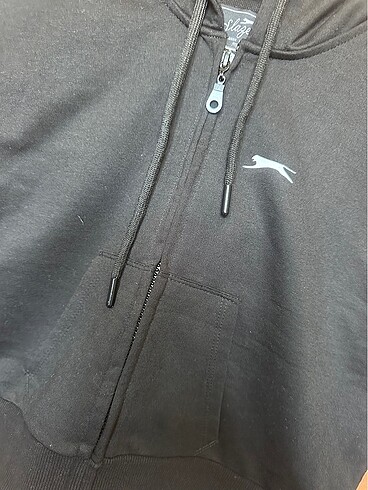 Slazenger Crop yelek