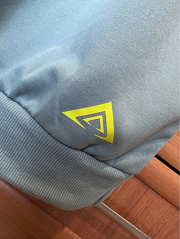 xl Beden turkuaz Renk Sweatshirt