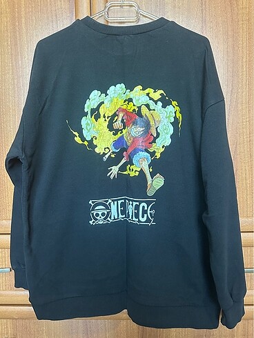 xs Beden siyah Renk Sweatshirt