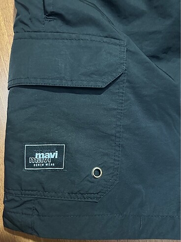Mavi Jeans Deniz şortu