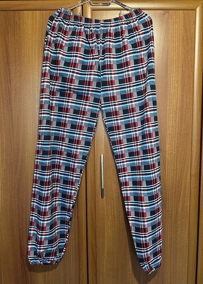 Erkek pijama alt - Görsel 2