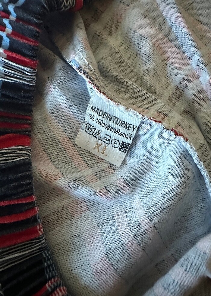 Erkek pijama alt - Görsel 4