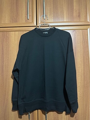 Bayan sweatshirt