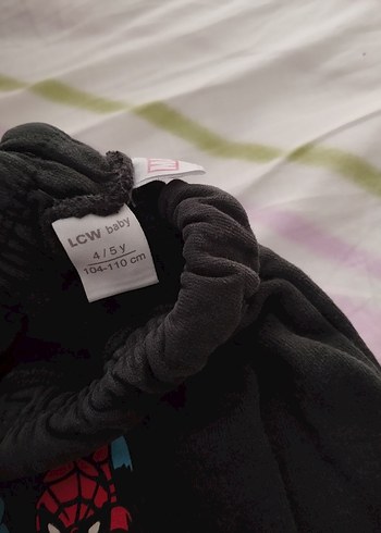 Marvel Baskılı Erkek Çocuk Sweatshirt - Görsel 5