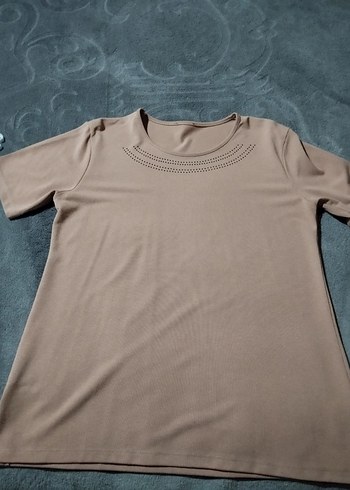 Bej Triko takim - Görsel 6