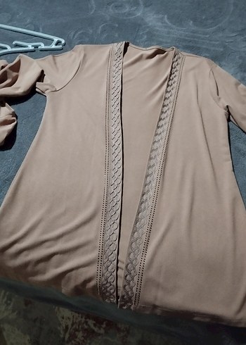 Bej Triko takim - Görsel 5