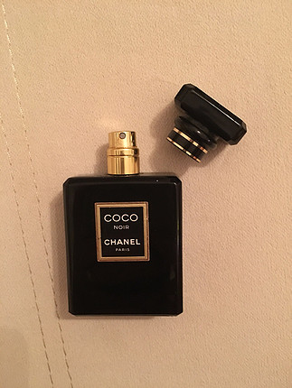 Chanel Chanel coco noir