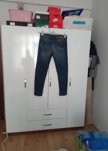 erkek jeans