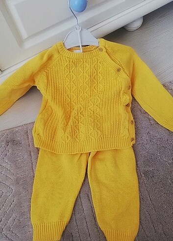 LC Waikiki Alt ust takım 80 86 cm 12 18m