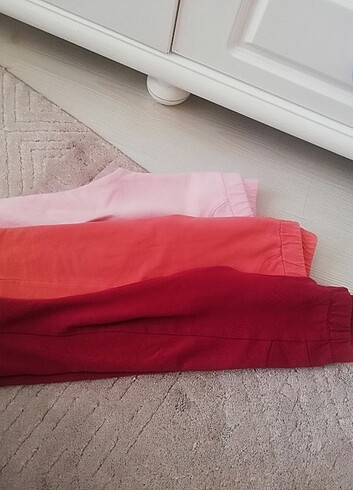 LC Waikiki Cocuk tayt