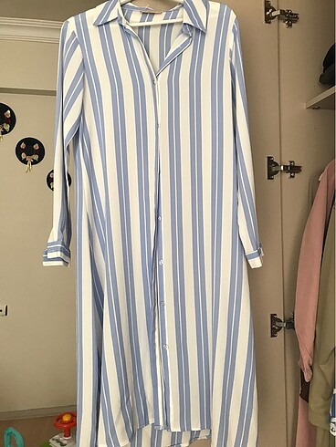 Tesettür tunik