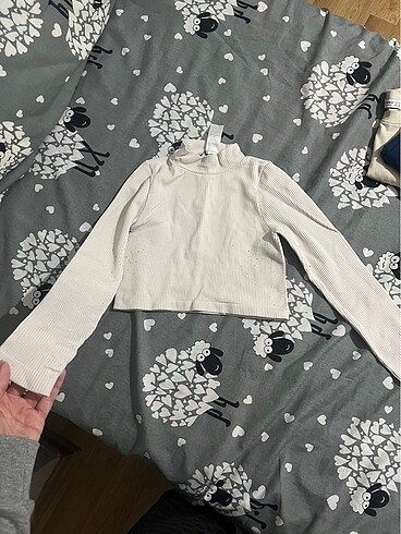 Addax crop