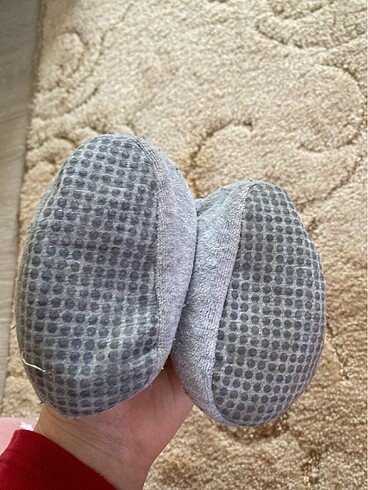 Bebek panduf - Görsel 2