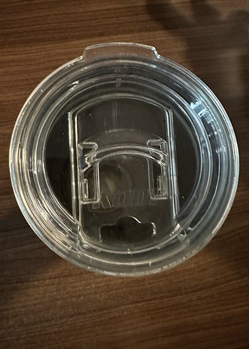 Beyaz Koyu Termos Bardak - Görsel 2