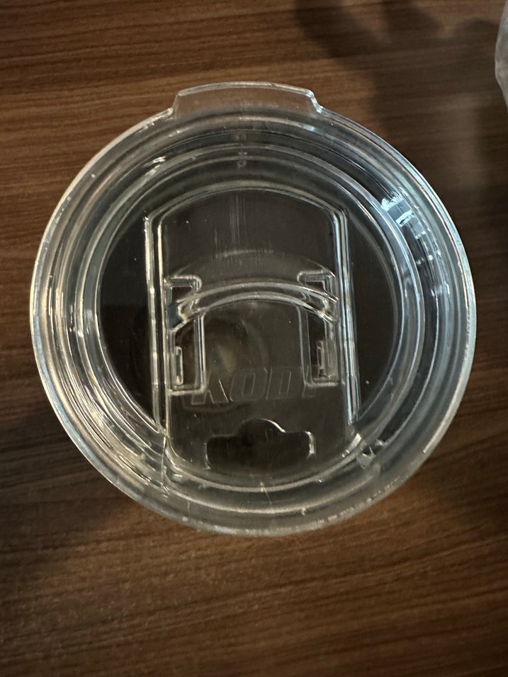 Beyaz Koyu Termos Bardak - Görsel 2