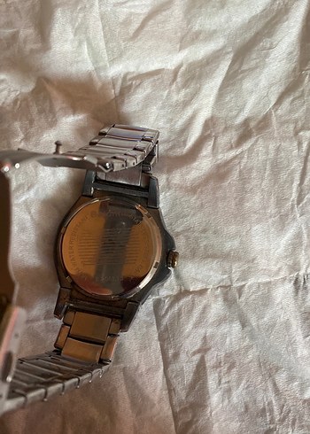 Belonni marka Gri Klasik Erkek Kol Saati - Görsel 3