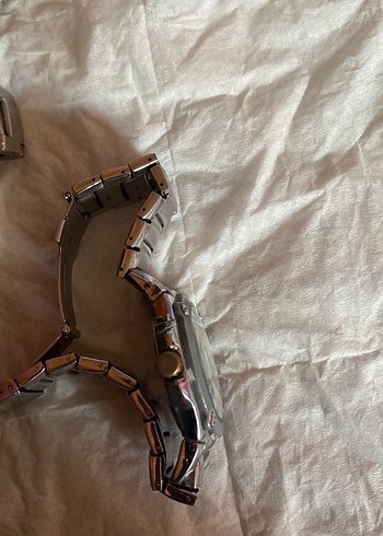 Belonni marka Gri Klasik Erkek Kol Saati - Görsel 4