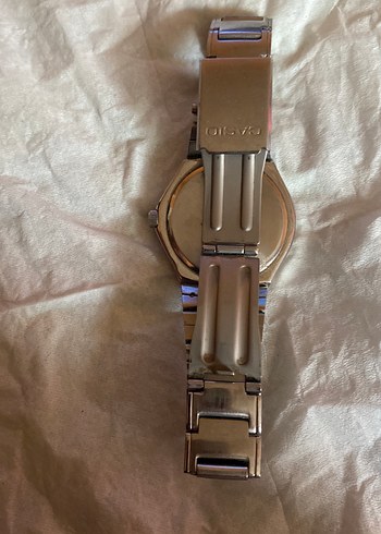 Gri Casio Erkek Klasik Kol Saati - Görsel 2