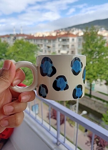  Beden Seramik fincan