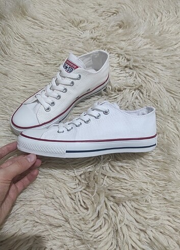38 Beden Converse