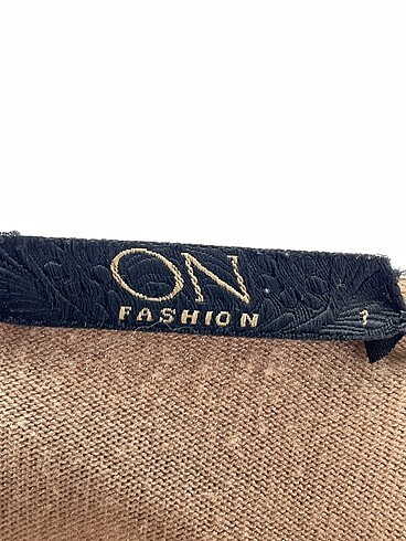 universal Beden çeşitli Renk On Fashion Blazer %70 İndirimli.