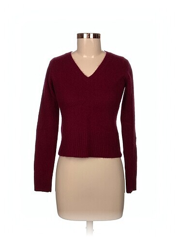 Zara Kazak / Triko %70 İndirimli.