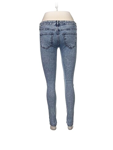 26 Beden Koton Jean / Kot %70 İndirimli.