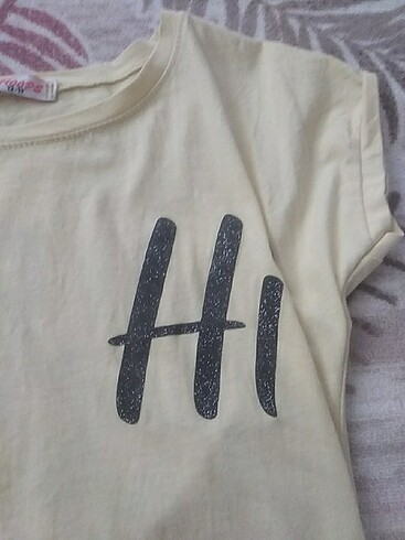 Diğer Kız çocuk t-shirt
