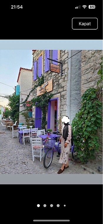 Diğer Elbıse+tunik