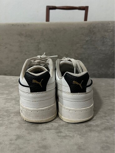 41 Beden beyaz Renk Puma Rbd Game Low
