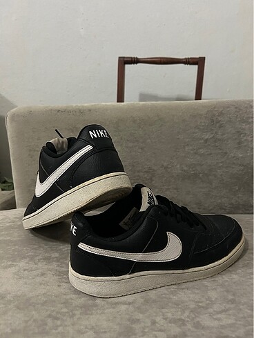 Nike Court Vision Low