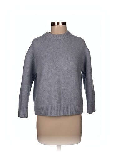 Zara Kazak / Triko %70 İndirimli.