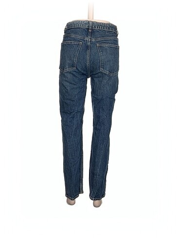 38 Beden Zara Jean / Kot %70 İndirimli.