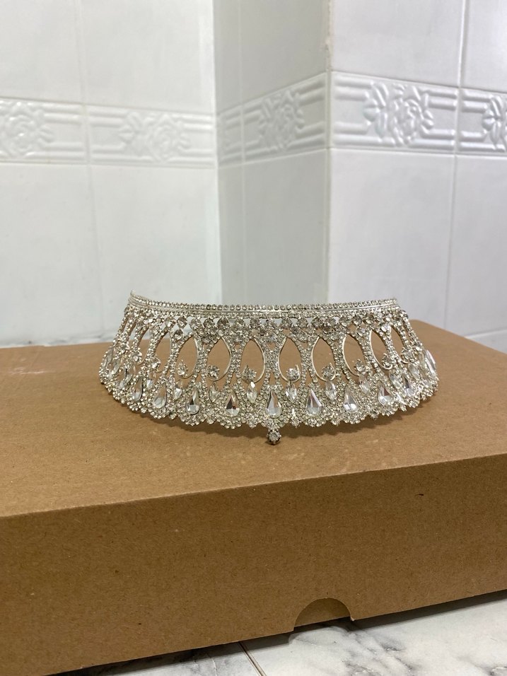 Gelin tacı - Görsel 3