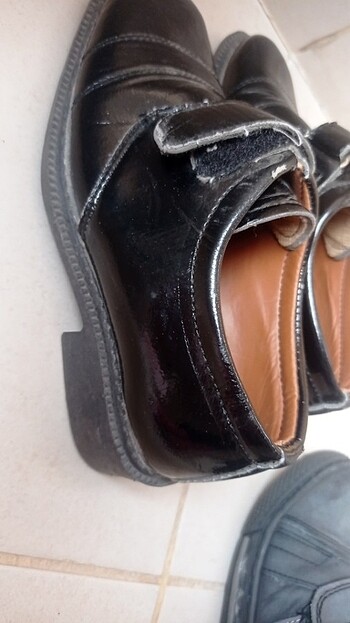 Takım elbise ayakkabisi - Görsel 4