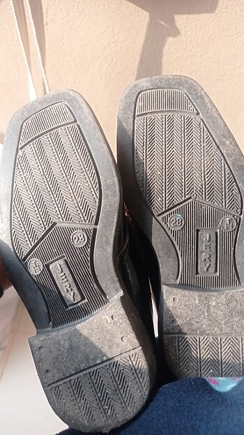 Takım elbise ayakkabisi - Görsel 5