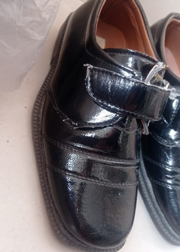 Takım elbise ayakkabisi - Görsel 3