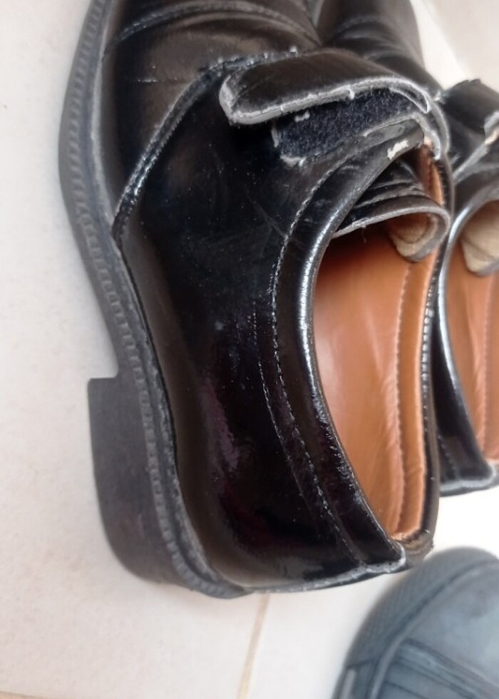 Takım elbise ayakkabisi - Görsel 4