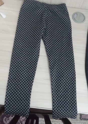 2 adet Örme kışlık Tayt - Görsel 6