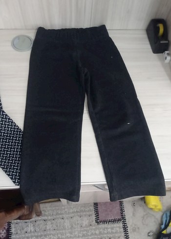 2 adet Örme kışlık Tayt - Görsel 4