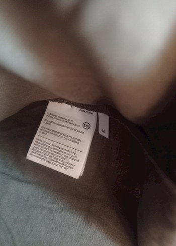 Kolsuz Midi Elbise - Görsel 2