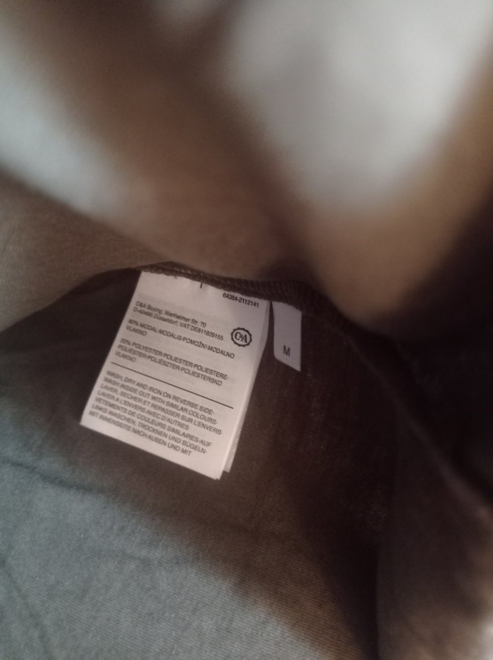 Kolsuz Midi Elbise - Görsel 2