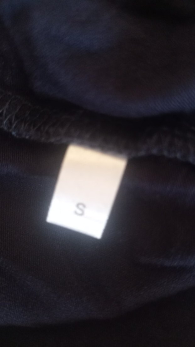 Kemerli Siyah Midi Kadın Elbise - Görsel 3