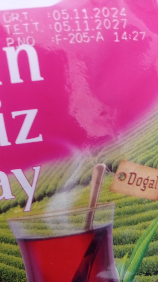 Cay ve şeker - Görsel 4