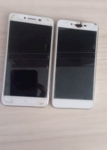 Lenovo Dolby Android Telefon 2 adet - Görsel 2