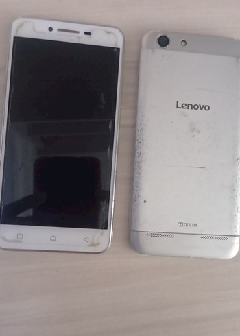 Lenovo